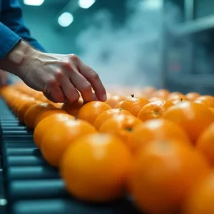 دستگاه گرما درمانی مرکبات
